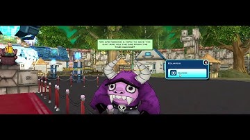 Fusion Fall Retro Still in Beta | Part 7 | Into the Vortex