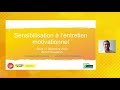 Moissanstabac 2020  webinaire entretien motivationnel avec benoit saugeron cres