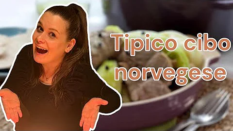 Come mangiano i norvegesi?
