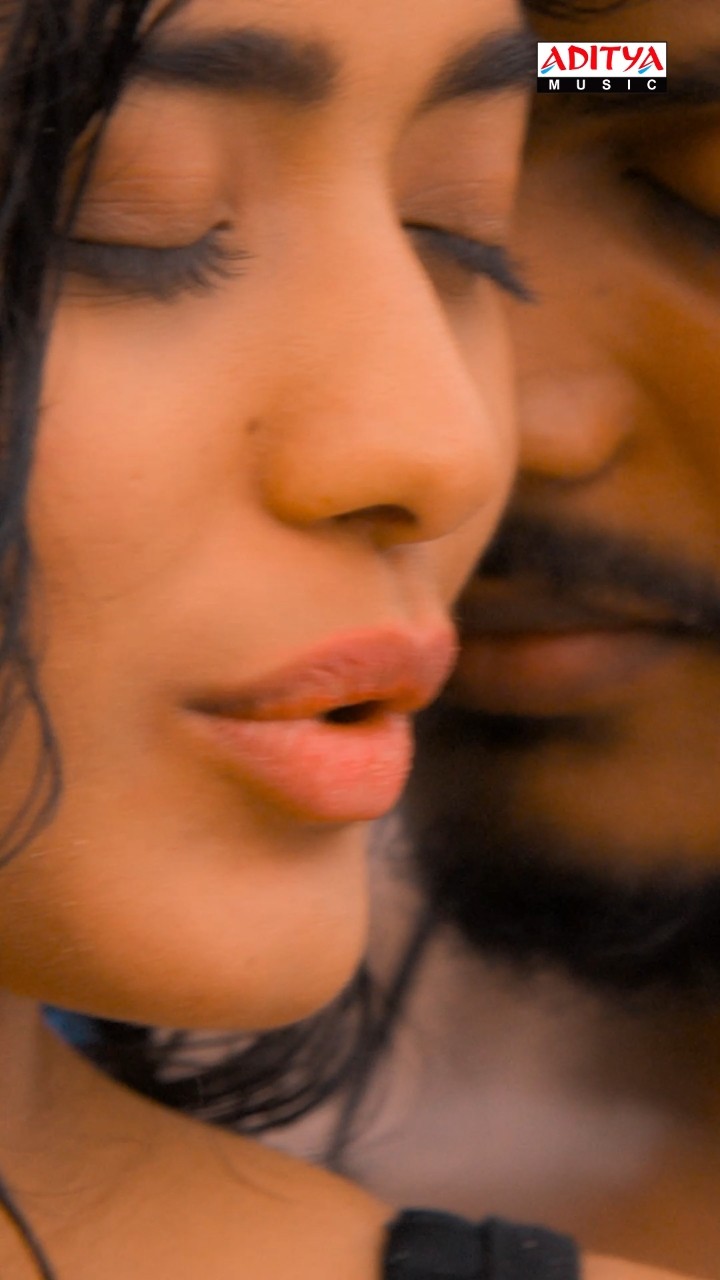 #NuvvuNenueKshanam Song #Romantic Movie #Shorts.