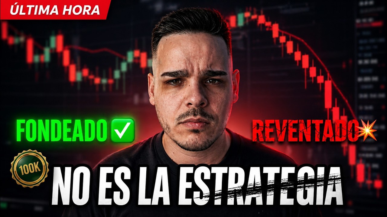 Vídeo Matriz — Charlie Capital