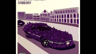 Curren$y - Michael Knight | Pilot Talk 2 (2010)