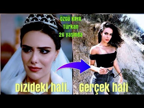 ÜÇ KIZ KARDEŞ DİZİSİN OYUNCULARIN DİZİDEKİ HALİ GERÇEK HALİ (DİZİDEKİ İSMİ VE YAŞLARI