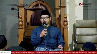 LIVE  Kajian Ramadhan 1447 H  |  Ustadz Diddin Hendrianto, B.A