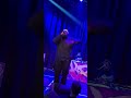 Krs One Step into a world Live in Amsterdam 08-05-2025 #hhlifestyle