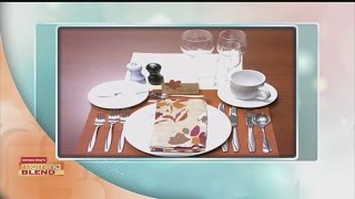 Thanksgiving Day Etiquette