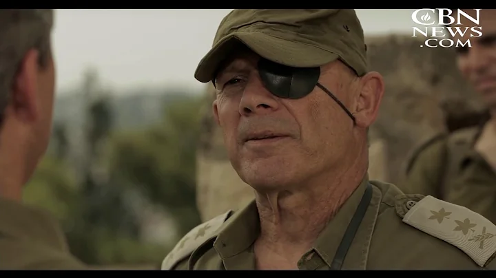 CBN NewsWatch: April 24, 2017