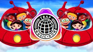 LITTLE EINSTEINS THEME SONG (OFFICIAL TRAP REMIX) 2024 - DUGZY