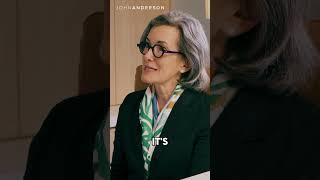 Our Age Care Crisis | Erica Komisar
