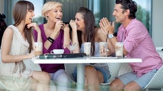 How to Flirt with Guys | Flirting Lessons How to Flirt with Guys | Flirting Lessons