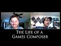 The Life of a Games Composer | Austin Wintory (Journey, Assassin&#39;s Creed)