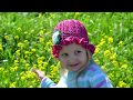 "Шляпка-панамка крючком для девочки" (Hat-panama crochet for girls)