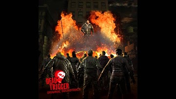 Dead Trigger - Pump Action Fun