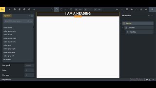 Bricks Builder: Stupid way to add multiple (bulk) class name to Bricks Class List Element