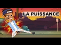 Mla puissance  version msp