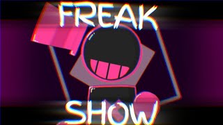 Freak Show [animation meme] (jsab/ft: Wicked) Resimi