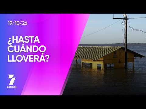 El Niño and its impact on river flow