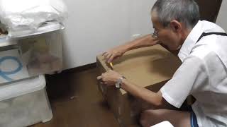 電子レンジ：目の付け所が、シャープでしょｗ