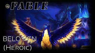 Fable - Tarren Mill - Belo'ren HC