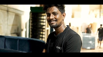 Finez Corporate Video