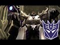 Praise Be To Decepticon AMV