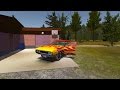 ОБНОВЛЕНИЯ И ЗАРАБОТОК ДЕНЕГ! -My Summer Car