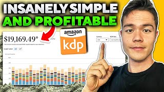 Full Beginner Amazon Ads Tutorial for Amazon KDP (StepbyStep Guide)