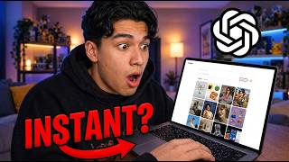 How to Build Your Entire Month of Social Content in 20 Minutes (ChatGPT Images 2.5)