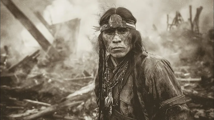 The Apaches in World War II Were Far More Brutal Than You Imagine — History Hid Everything