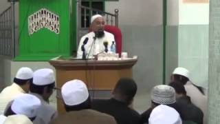 Ustaz Azhar Idrus - Imam Tahlil 'Fii Kulli Makan' (Lawak)