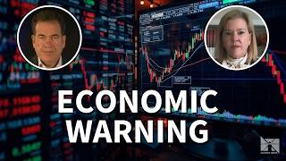 Fed holds rates, markets drop: Did Powell hint at stagflation?