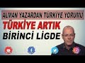 Alman Yazar Türkiye'yi Yazdı - Doğu Akdeniz, S400, F35, Savunma Sanayi