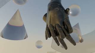 Carola - Come With Me (Official Lyric Video)