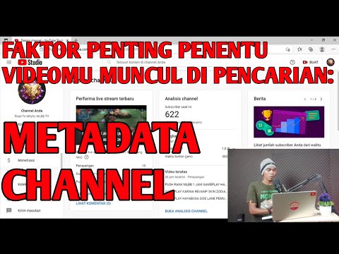 Video: Cara Menyerahkan Pencarian