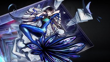 Gacha Path to Nowhere ,Obtain  Rank S Enfer