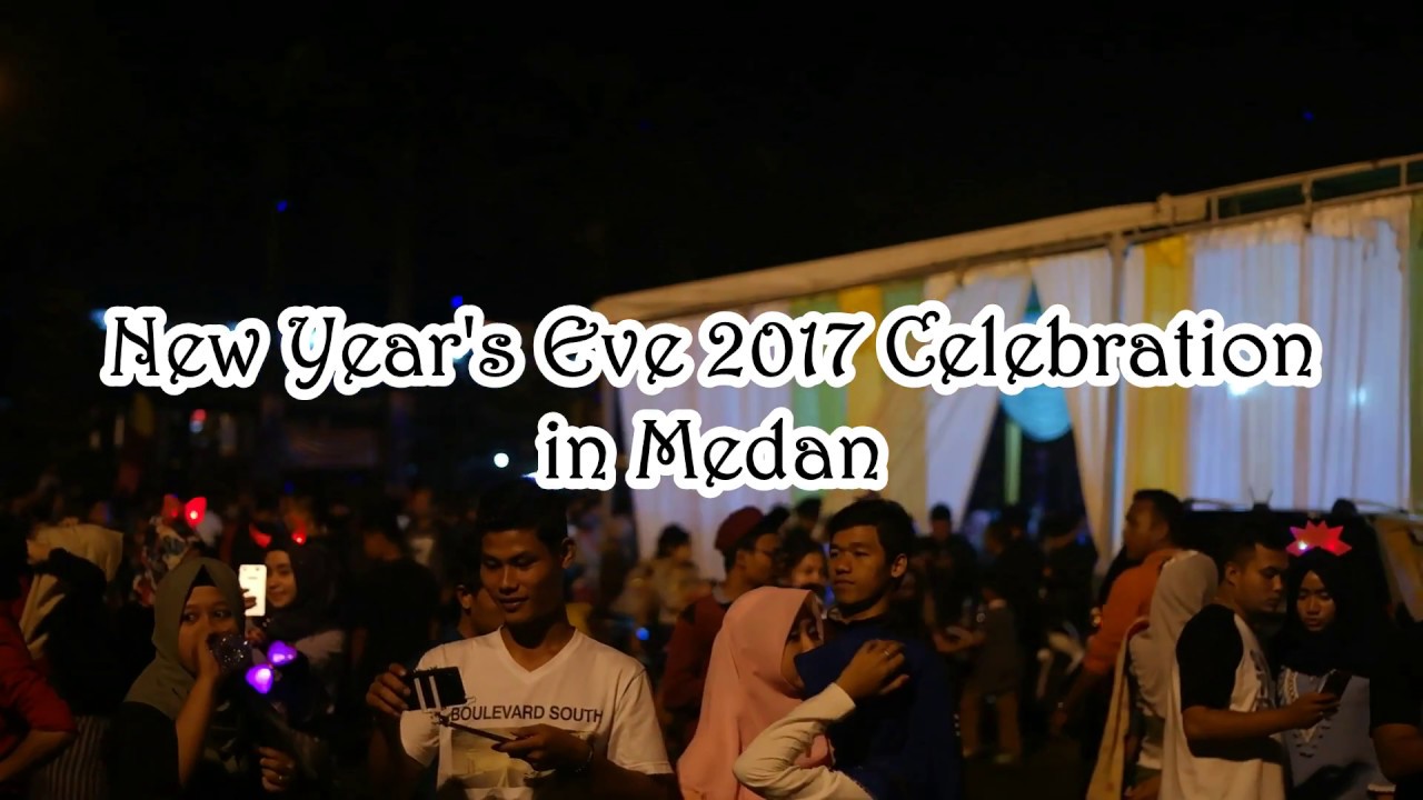 New years eve celebration New Year's Eve 2017 Celebration - YouTube