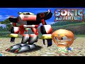Sonic Adventure E 123 Omega S Story Sonic Adventure E 123 Omega S Story
