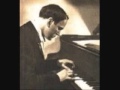 RARE! Richter playing Chopin 4th Ballade Live in Rome - 1962