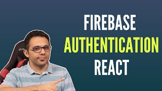 Serverless ReactJS Firebase Authentication Tutorial