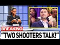 Candace Owens DROPS BOMBSHELL.. (Says There May Have Been TWO Shooters!)