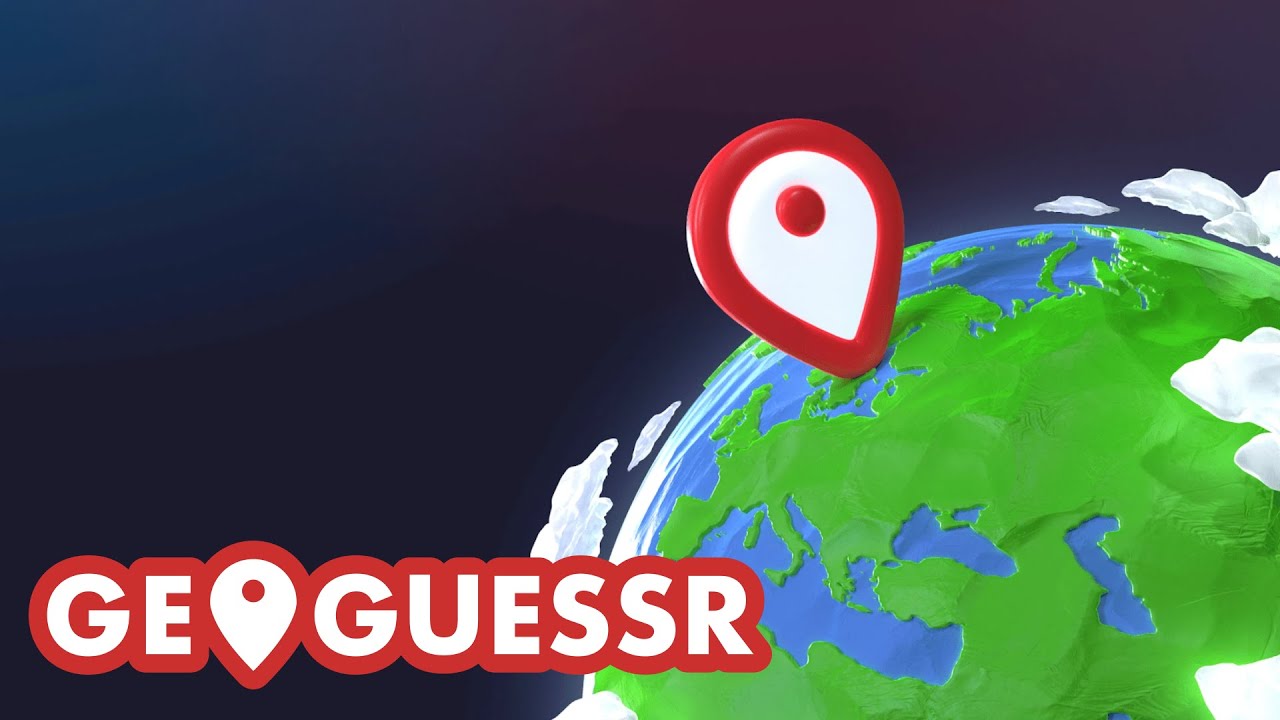 GEOGUESSR OST - Multiplayer duel ranked