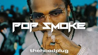 Pop Smoke - Blow Up Remix - feat. Central Cee, NLE Choppa & Influence (Video Clip)