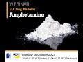 Emcddaeuropol webinar eu drug markets  focus on amphetamine