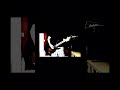 Kittie One Foot in the Grave guitar practice cover #kittie #metal #guitarcover #subscribe #guitar