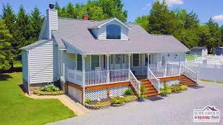 9019 Cowenton Avenue video tour
