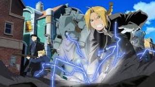BONUS EPISODE FULLMETAL ALCHAMIST part 4