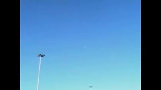 first flight on my super cub