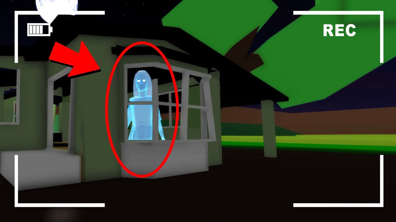 I am still being watched by SLENDERMAN in Roblox BrookHaven 🏡RP.. from  slenderman on roblox Watch Video 