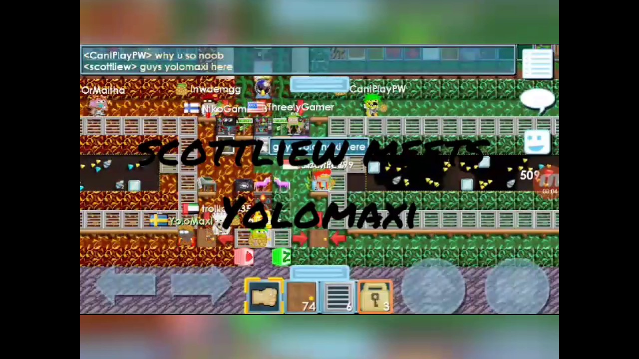 Meet yolomaxi !!!! He reply me say hey omfg leave a like and sub me pls his channel link is in down