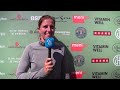 Leonie Harm continues comeback trail with brilliant 66 (-5) | Hills Open